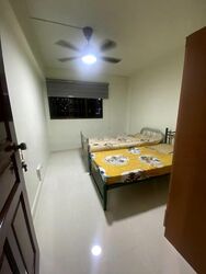 Blk 704 Chong Pang Green (Yishun), HDB 3 Rooms #458104441